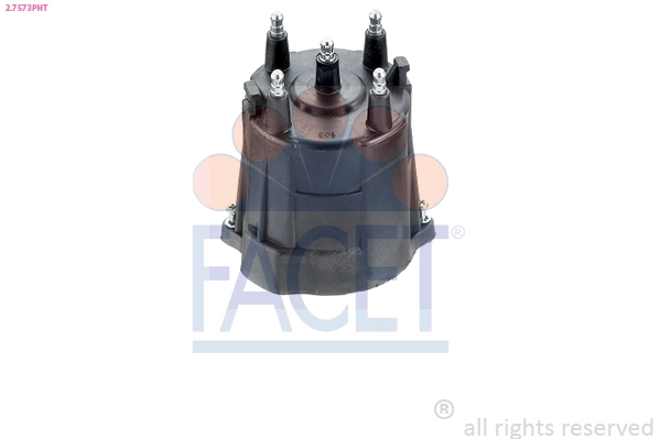 Ignition Distributor Cap