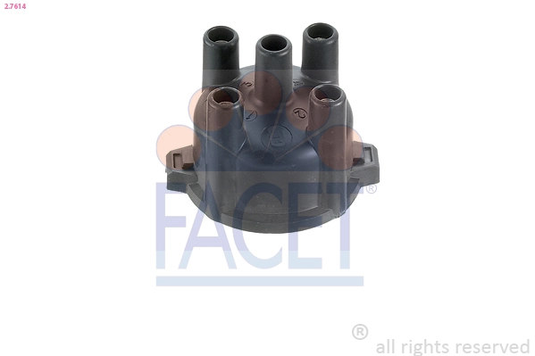 Ignition Distributor Cap