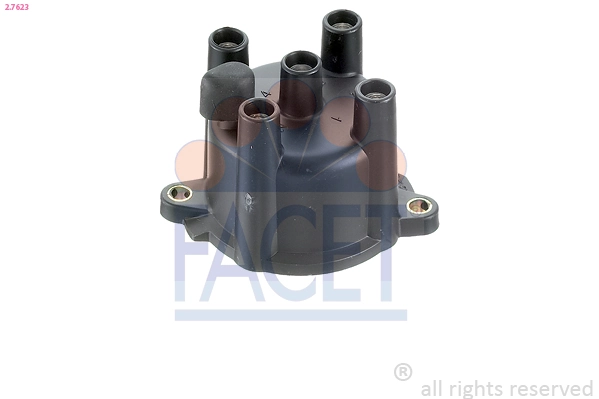 Ignition Distributor Cap