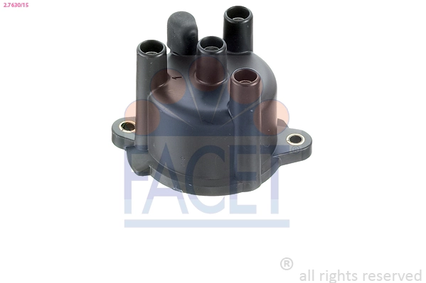 Ignition Distributor Cap