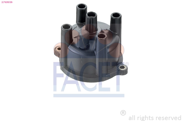 Ignition Distributor Cap