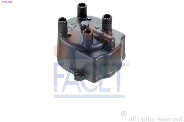 Ignition Distributor Cap
