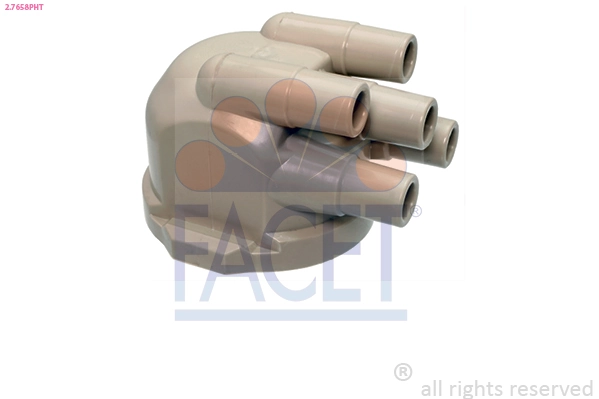 Ignition Distributor Cap