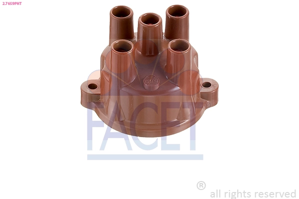 Ignition Distributor Cap