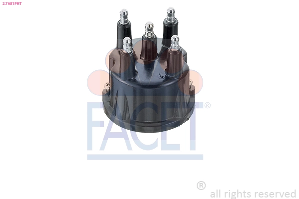 Ignition Distributor Cap