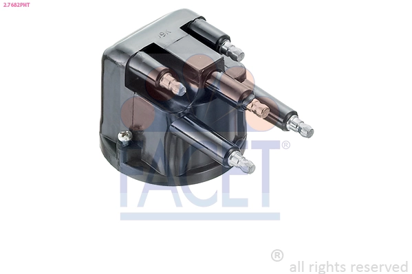 Ignition Distributor Cap