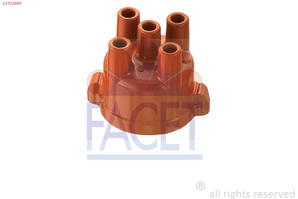 Ignition Distributor Cap