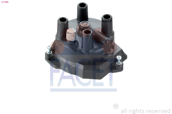 Ignition Distributor Cap