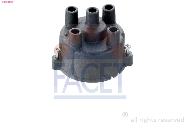 Ignition Distributor Cap