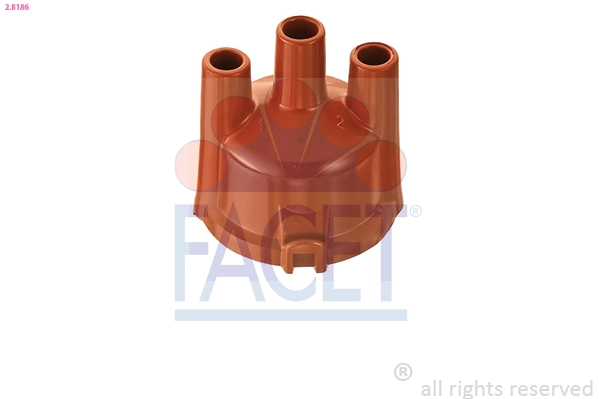 Ignition Distributor Cap