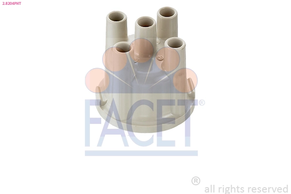 Ignition Distributor Cap