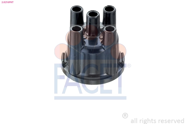 Ignition Distributor Cap