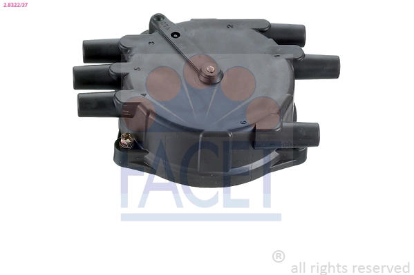Ignition Distributor Cap