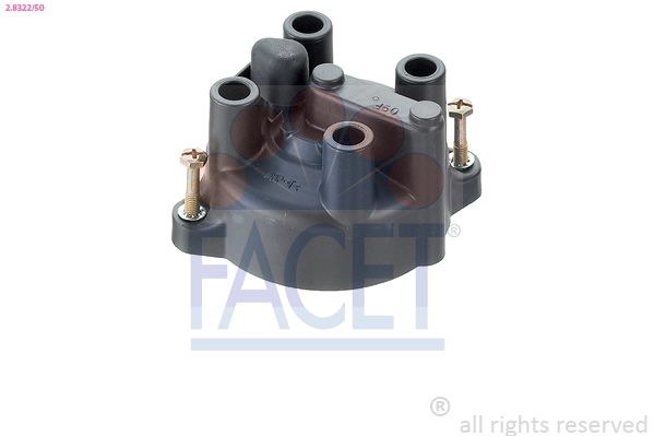 Ignition Distributor Cap