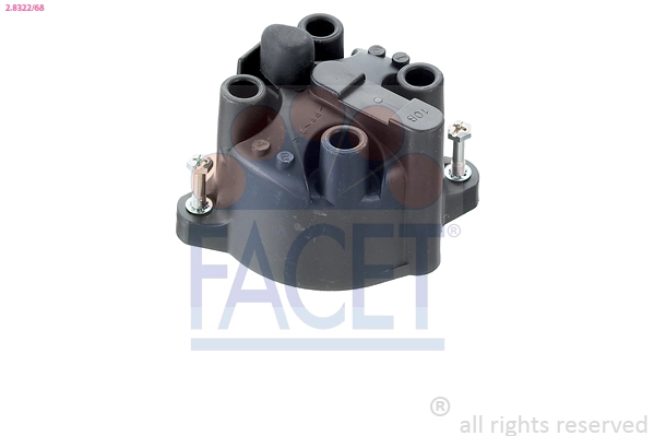 Ignition Distributor Cap