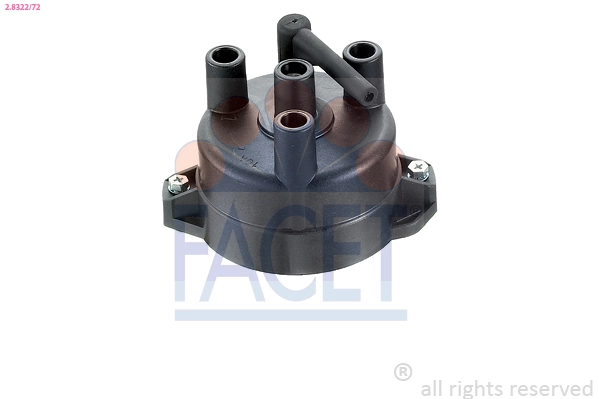 Ignition Distributor Cap