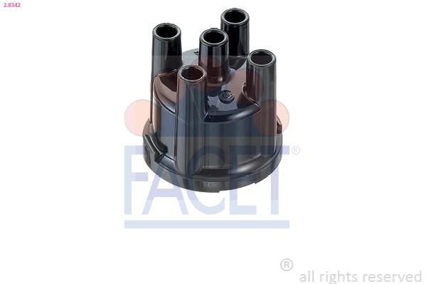 Ignition Distributor Cap