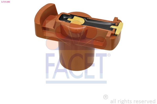 Ignition Distributor Rotor