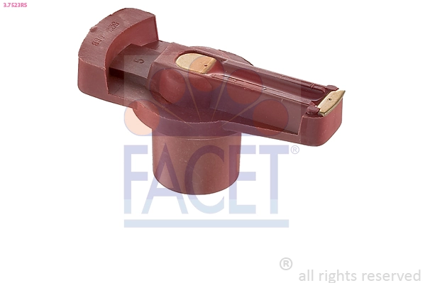Ignition Distributor Rotor
