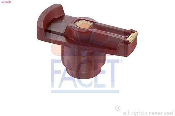 Ignition Distributor Rotor