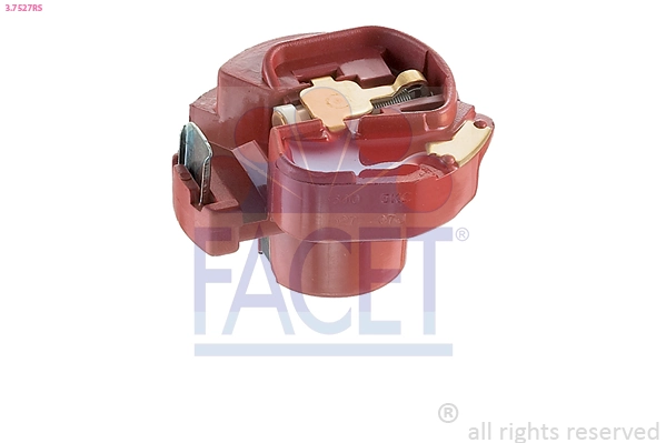 Ignition Distributor Rotor