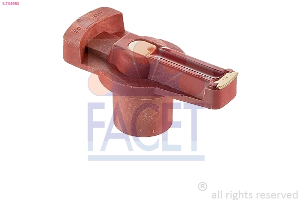 Ignition Distributor Rotor
