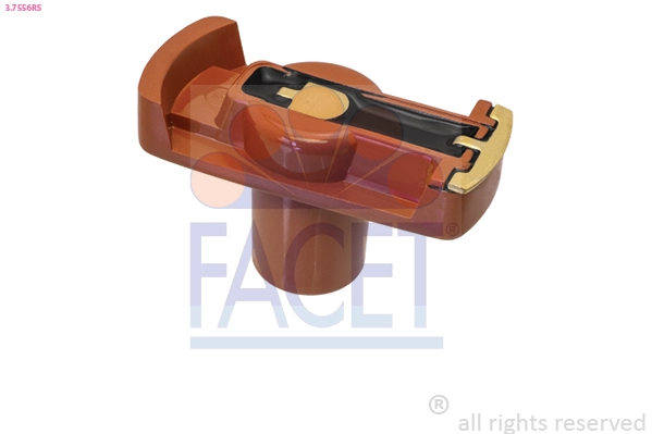 Ignition Distributor Rotor