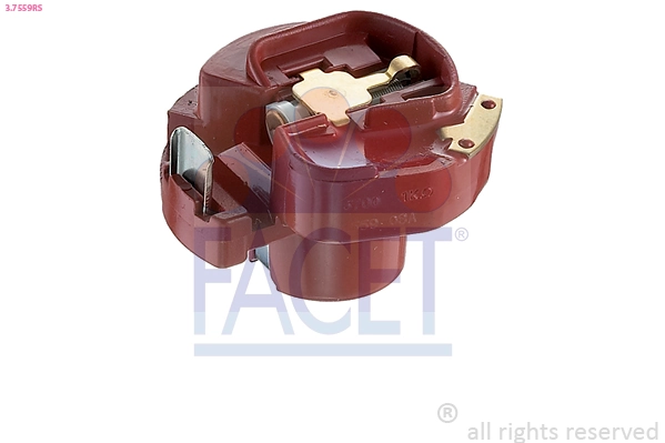 Ignition Distributor Rotor