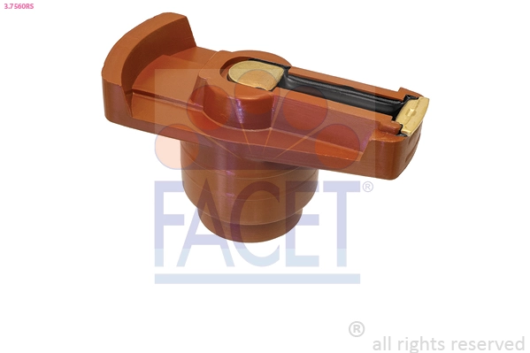 Ignition Distributor Rotor