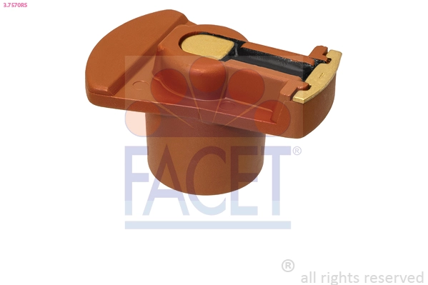 Ignition Distributor Rotor