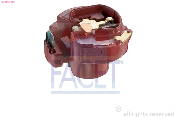 Ignition Distributor Rotor