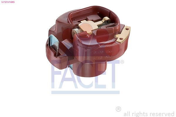Ignition Distributor Rotor