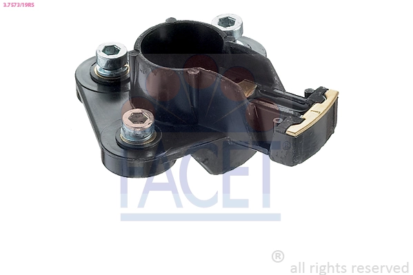 Ignition Distributor Rotor