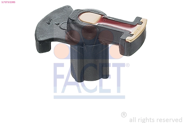 Ignition Distributor Rotor