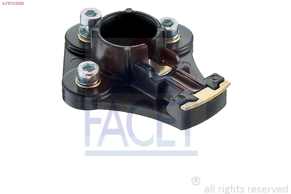 Ignition Distributor Rotor