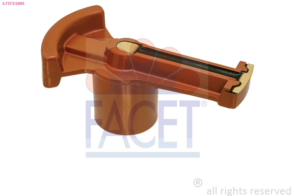 Ignition Distributor Rotor