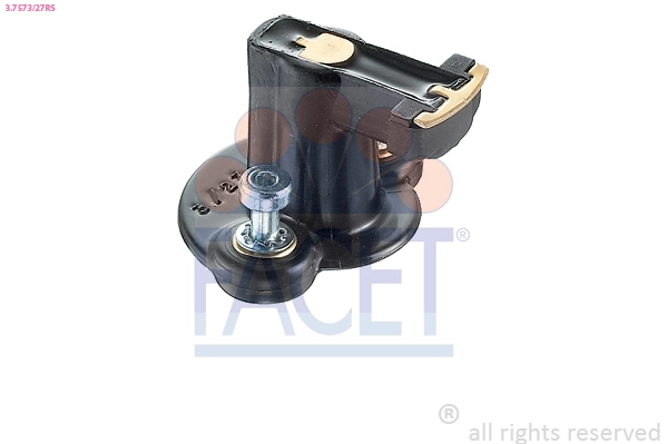 Ignition Distributor Rotor