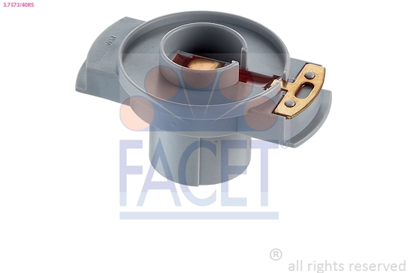 Ignition Distributor Rotor