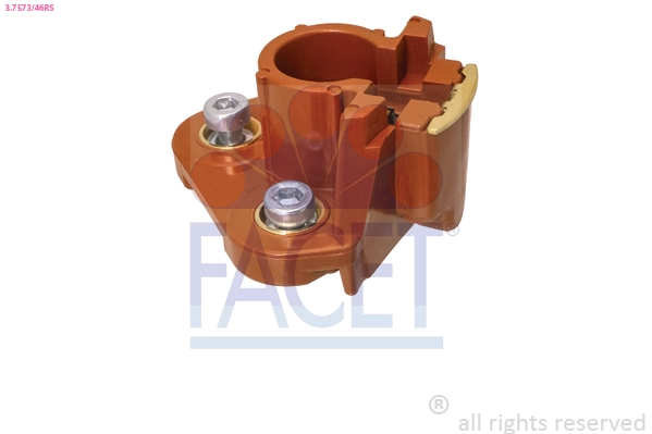 Ignition Distributor Rotor