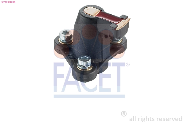 Ignition Distributor Rotor