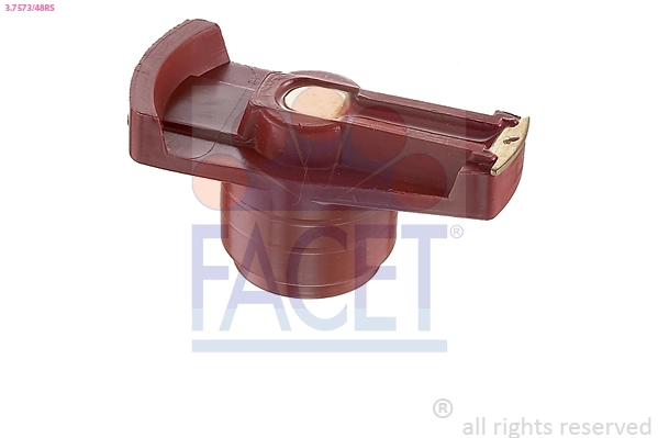 Ignition Distributor Rotor