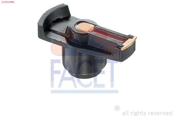 Ignition Distributor Rotor