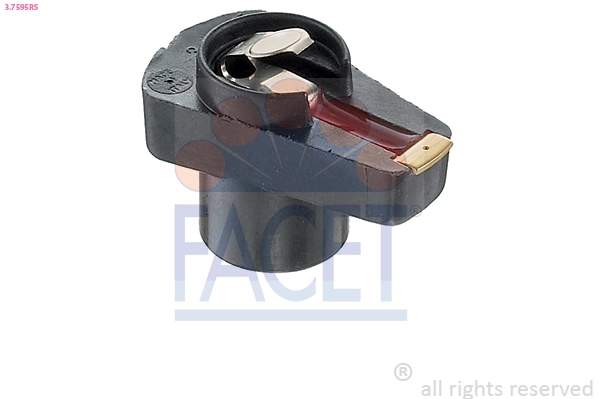 Ignition Distributor Rotor