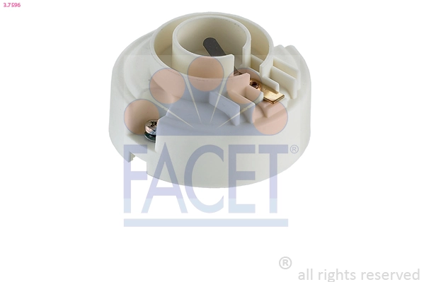 Ignition Distributor Rotor