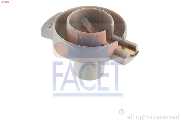 Ignition Distributor Rotor