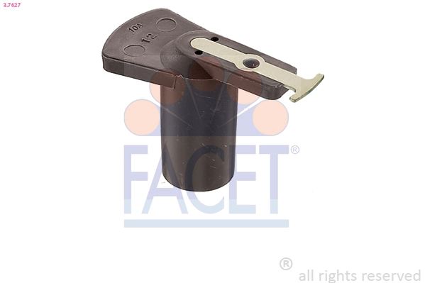 Ignition Distributor Rotor