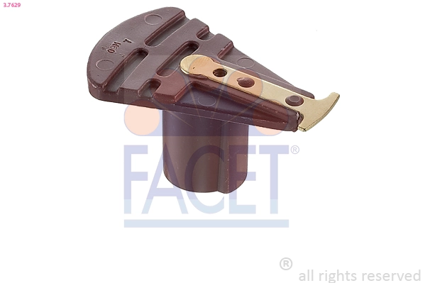 Ignition Distributor Rotor