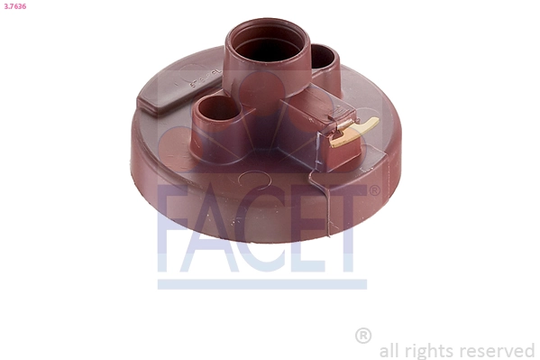 Ignition Distributor Rotor