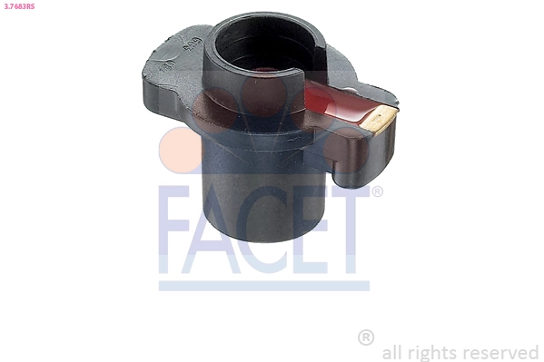 Ignition Distributor Rotor