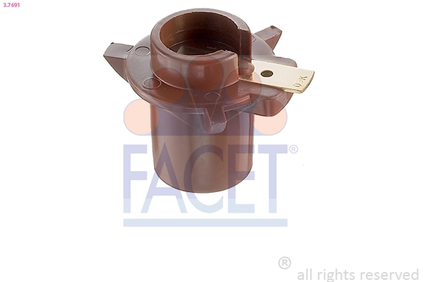 Ignition Distributor Rotor